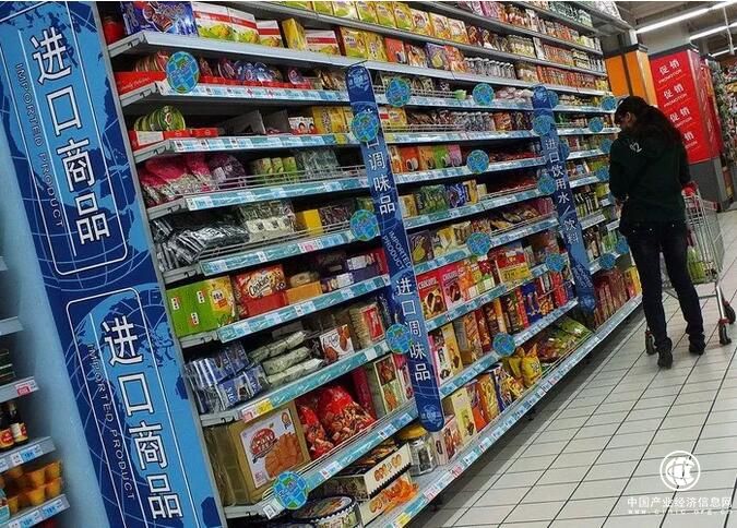 扩大进口助推经济再平衡 消费升级有望惠及全球经济