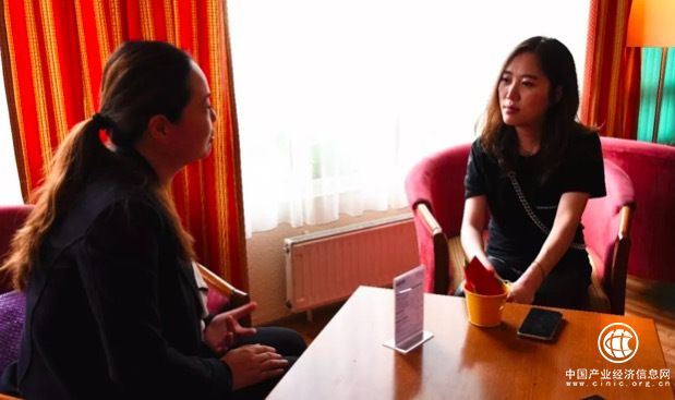 栗小雨:听从本心 无问西东