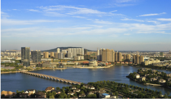 聚力创新 江苏南京江宁开发区跑出“加速度”