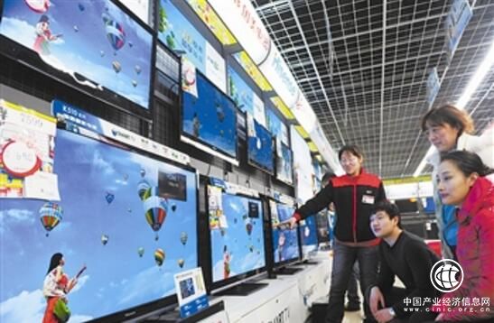 彩电业加速重大技术革新辟蓝海