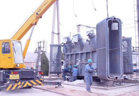 数据显示中国电力企业“走出去”能量十足