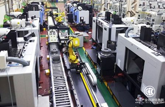 福建：创新+项目，驱动工业“质”“量”齐升