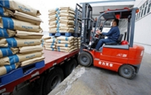 贵州遵义：物流标准化助力精准扶贫