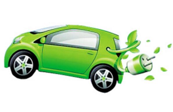 新能源车产销为何负增长