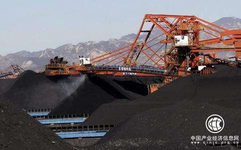 黑龙江出台方案促煤炭行业高质量发展