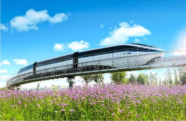 比亚迪将在巴西建全球首条跨海云轨