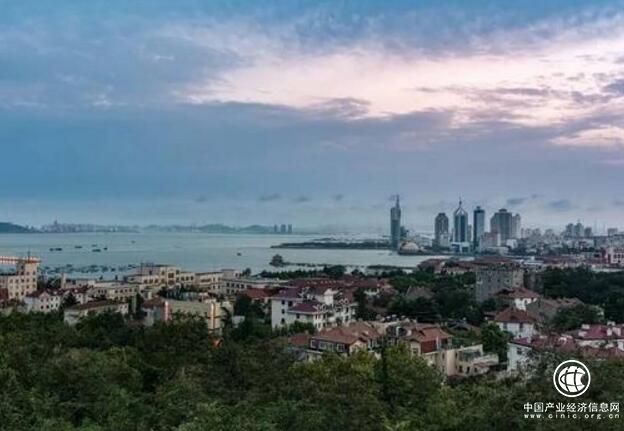 山东省沿海将重点建设九个风貌集中展示片区