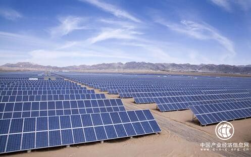 内蒙古上半年光伏装机量816万千瓦 同比增长18%