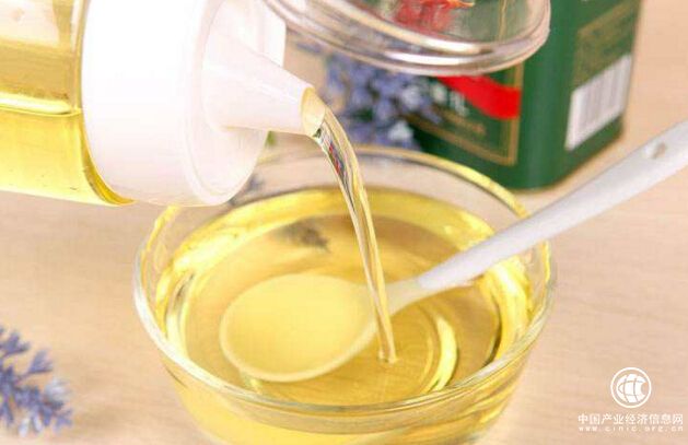 增速放缓 同质化严重 食用油行业发展新路径在哪？