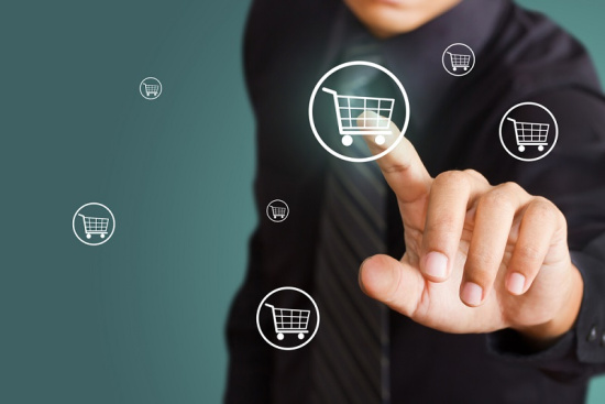 线上线下融合的新消费形态正在形成