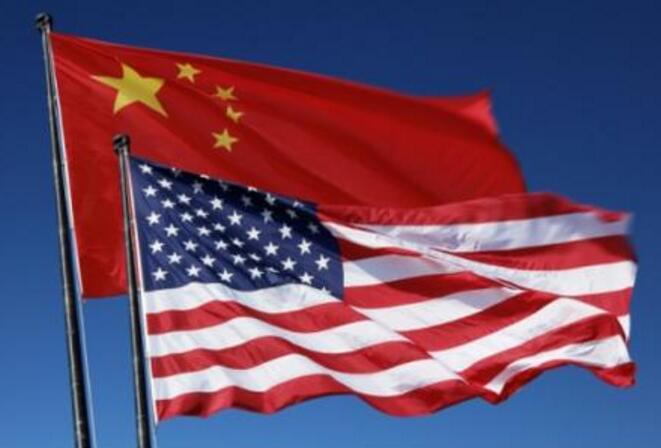 对原产于美国的进口商品关税 中国连发两公告