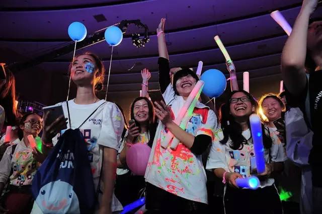 线下文化娱乐新业态频现 市场规模有望达到4900亿元