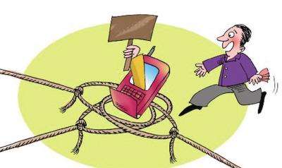 55元＝199元 电信资费套餐背后有多少“套路”等着你？