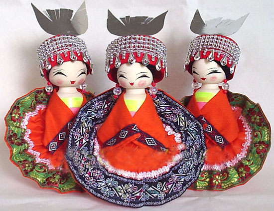 福建省19个民族乡农民人均可支配收入达到22774元