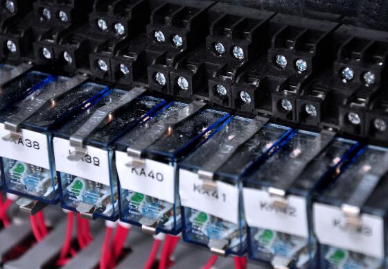 中国成德国电器行业最大出口市场