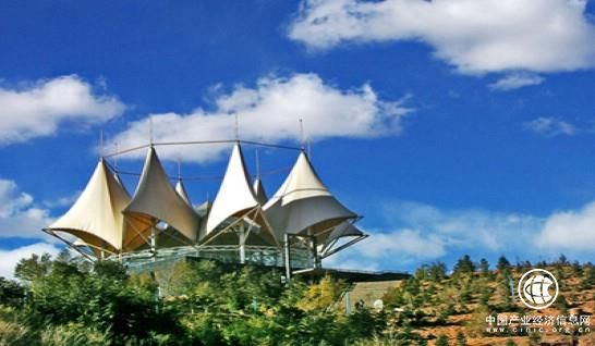 “西宁蓝”下的绿色转型 青海西宁低碳体系初步形成