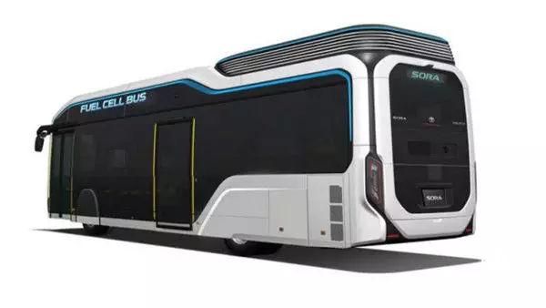 丰田为奥运带来革命性移动平台，透视出哪些强烈的转型信号？