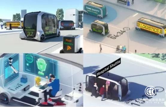 丰田为奥运带来革命性移动平台，透视出哪些强烈的转型信号？