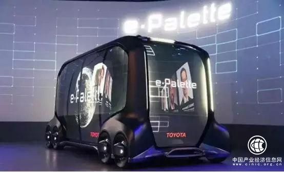 丰田为奥运带来革命性移动平台，透视出哪些强烈的转型信号？