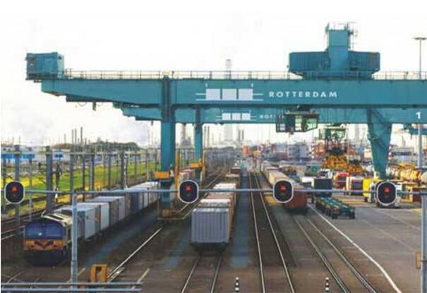 激发消费市场活力 我国物流业继续保持向好发展