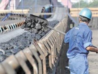 煤炭业：运行总体平稳 转型任务艰巨