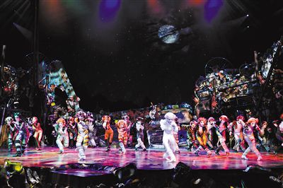 2025年国内音乐剧票房超18亿元