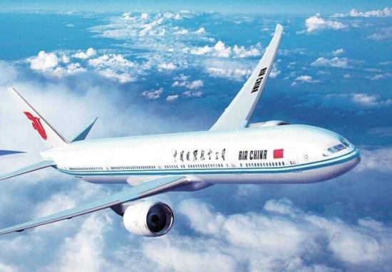 我国与45个一带一路参与国家实现直航