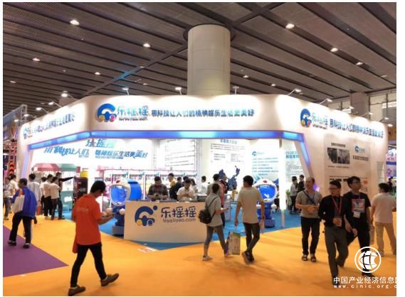 乐摇摇完成B轮系列两亿元融资，已成为中国最大的娱乐设备智能支付平台