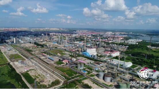 大庆石化  全力打造国内一流炼化一体化企业