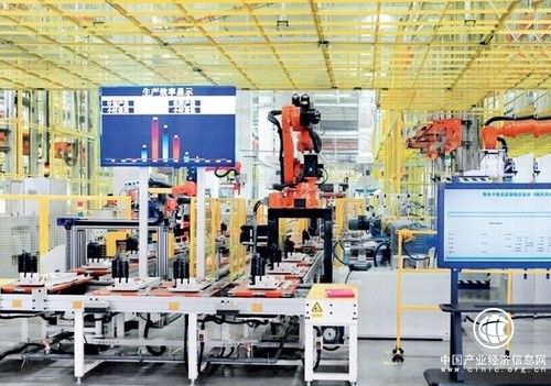 提升核心竞争力 智能制造成家电业升级新动能