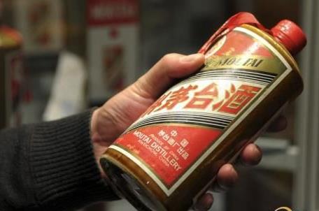 茅台放弃国酒商标申请 向国家商标评审委员会致歉