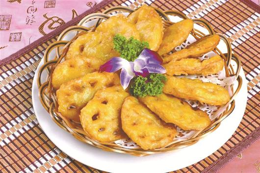 “网红小吃”柳州螺蛳粉瞄准预制菜产业