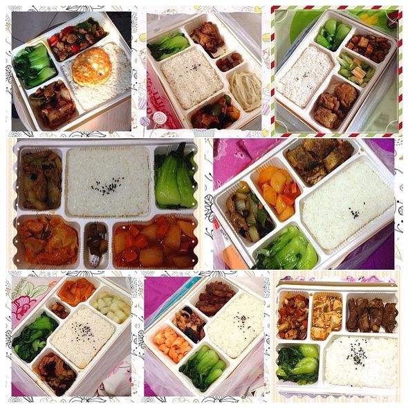 不用厨师也能开餐厅？！这样的外卖你敢吃吗？