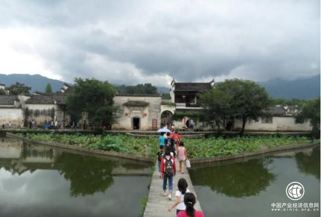 安徽旅游发展稳中有进 势头持续向好 