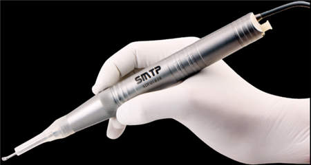 水木天蓬超声骨动力系统 为骨科手术安全保驾护航