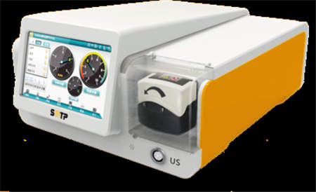 水木天蓬超声骨动力系统 为骨科手术安全保驾护航