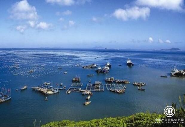 山东：海洋牧场平台成为经济发展新动能