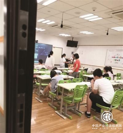 半年工资养不起一个暑期孩子？ 各种培训补课费惊人