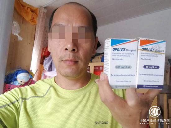 又一起“药神”现实版：肝癌患者代购救命药被刑拘