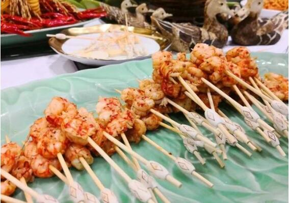 美食“出圈”关键在传承创新