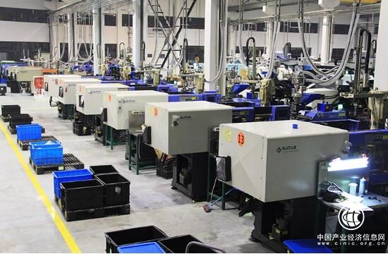 聚焦世界先进制造 江苏省重点培育13个先进产业集群