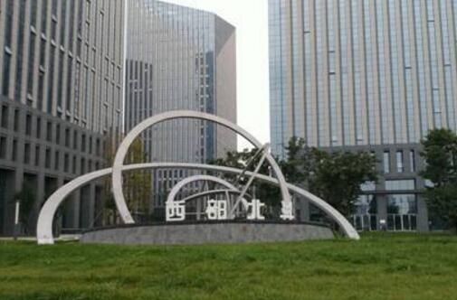 北斗产业园建设冰火两重天 产业发展渐趋理性