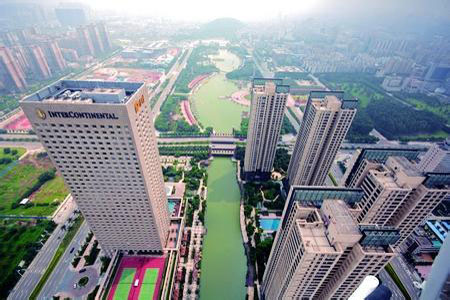 广东佛山高新区拟出台瞪羚企业与“单打冠军”企业扶持政策