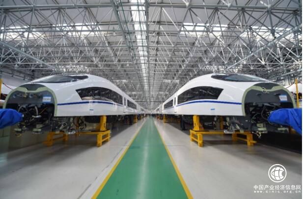 吉林长春战略性新兴产业加速壮大 上半年产值增速19%