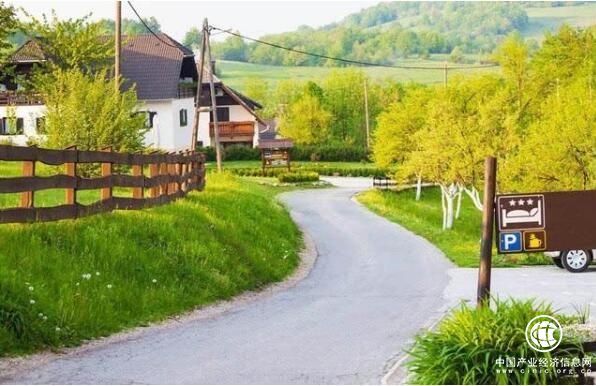 山东打造乡村旅游“齐鲁样板”