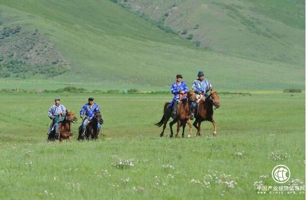 草肥水美育美味 舌尖上的内蒙古阿鲁科尔沁旗