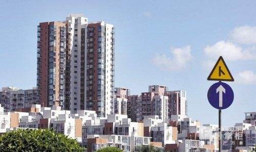 广东深圳小产权建筑能否“转正”尚有不少难题