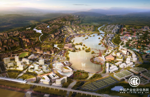 王府井集团奥莱管理公司与山水文园投资集团签订战略合作协议 共同打造奥莱商业小镇