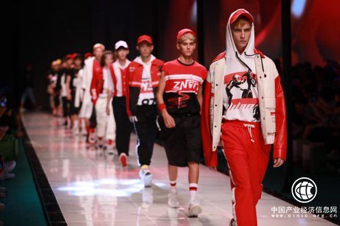 新机遇 新挑战丨利郎2019春夏系列 引领原创时尚潮流