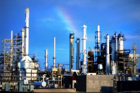 油价回升 地炼并未“多收三五斗”